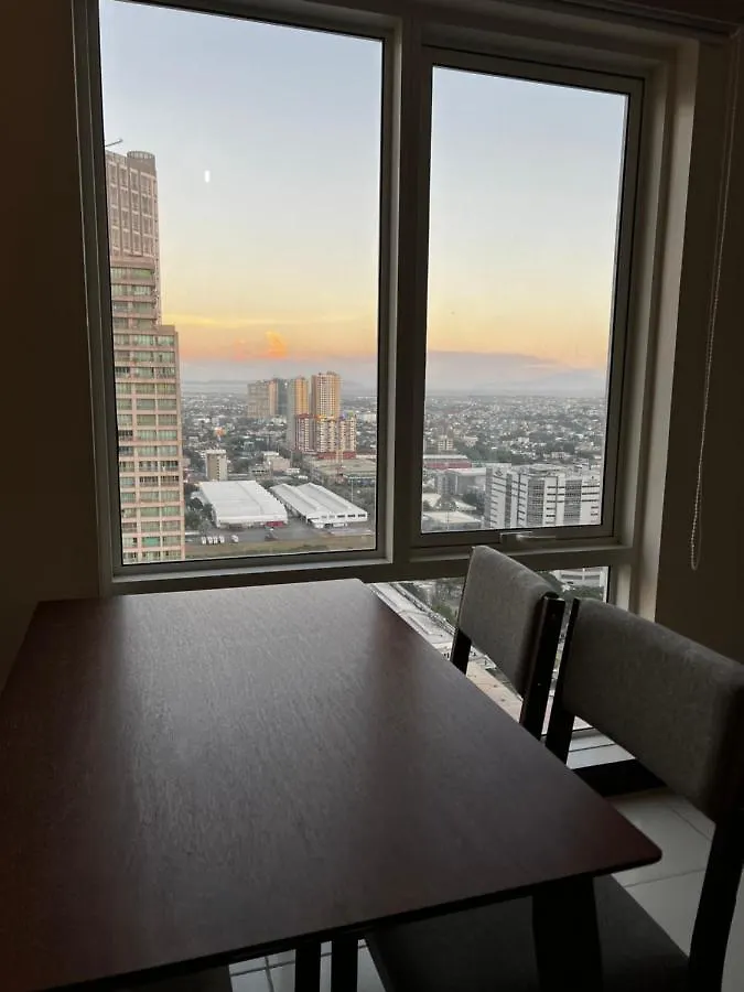 Amazing Views Across Shangrila Mall And Near Megamall Greenfield District Manille 0*,  Philippines