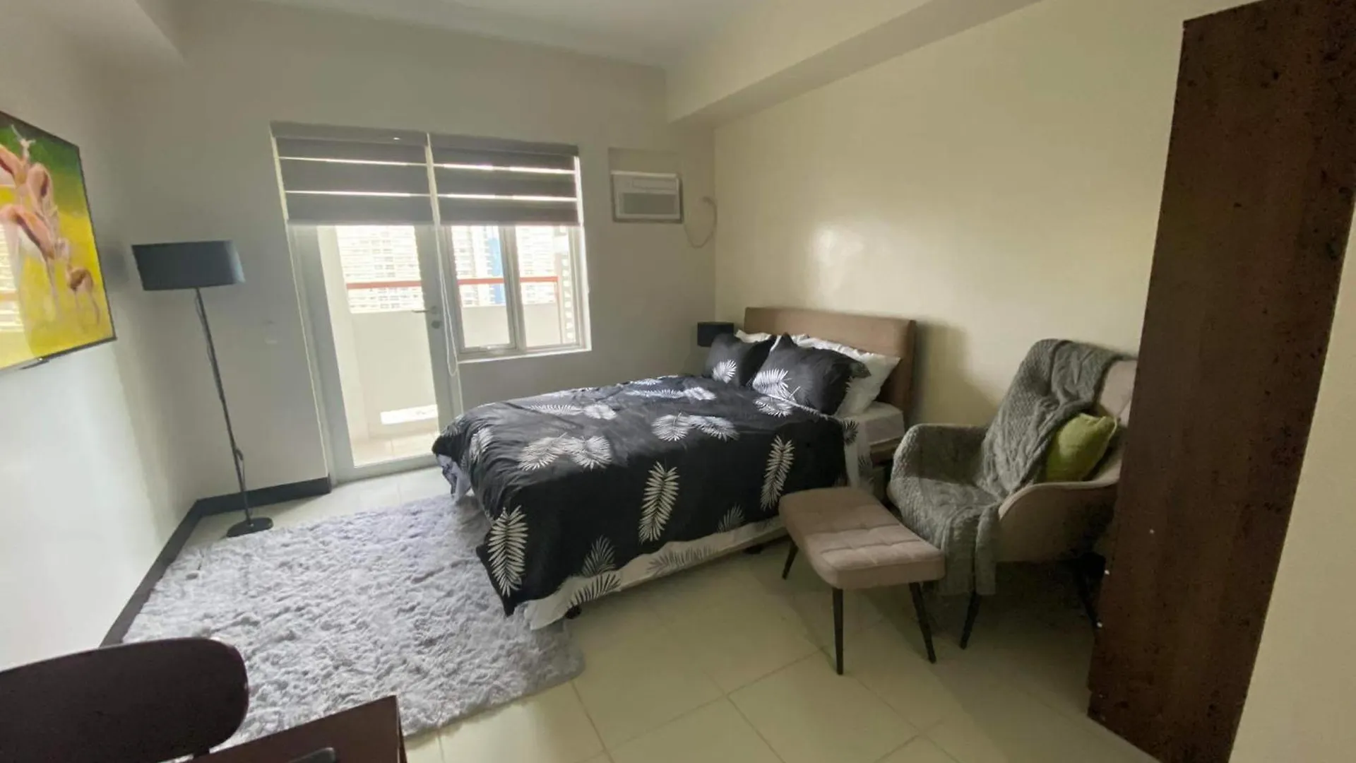 Apartment Amazing Views Across Shangrila Mall And Near Megamall Greenfield District Manila