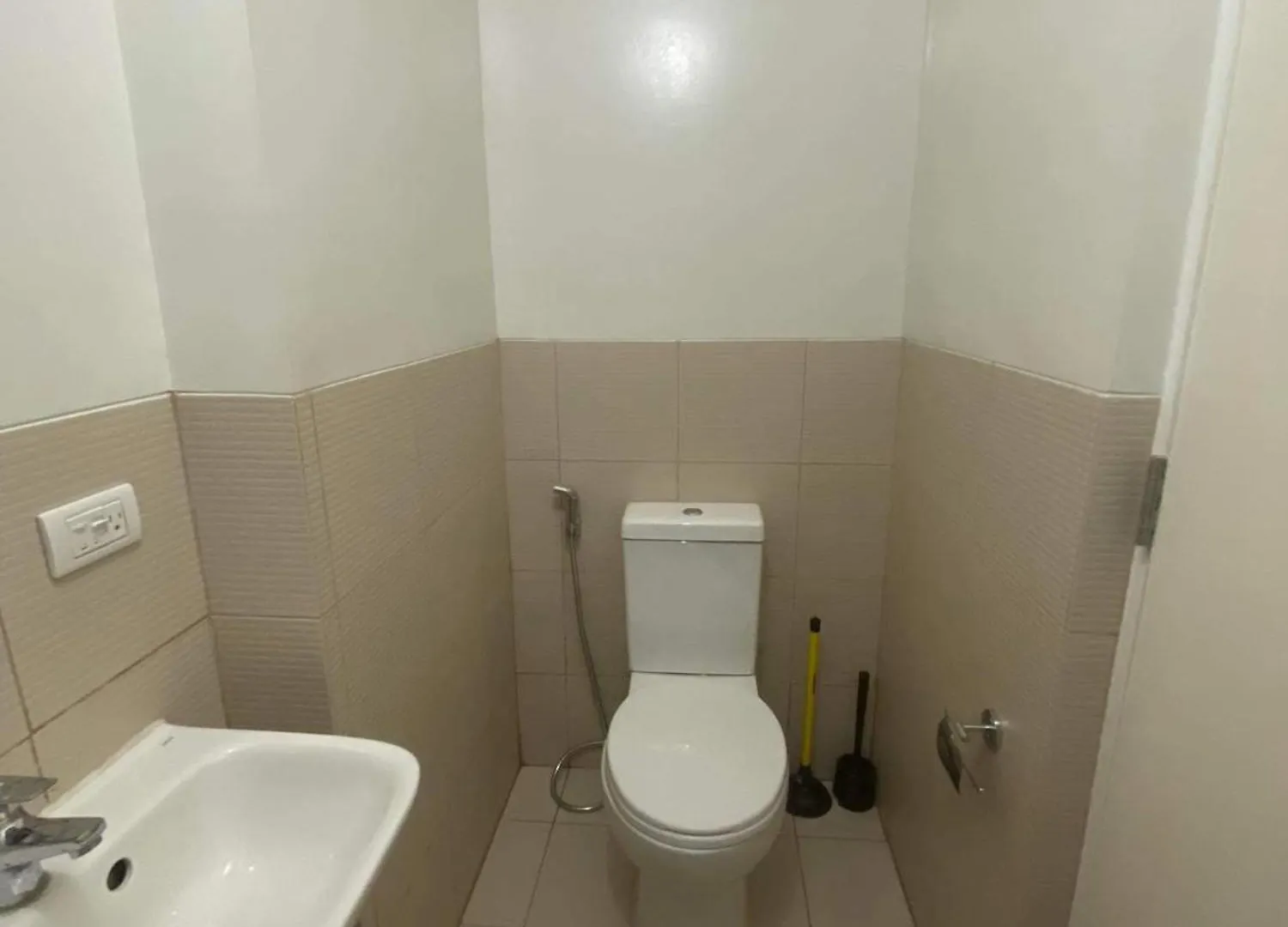 מנילה Amazing Views Across Shangrila Mall And Near Megamall Greenfield District 0*,