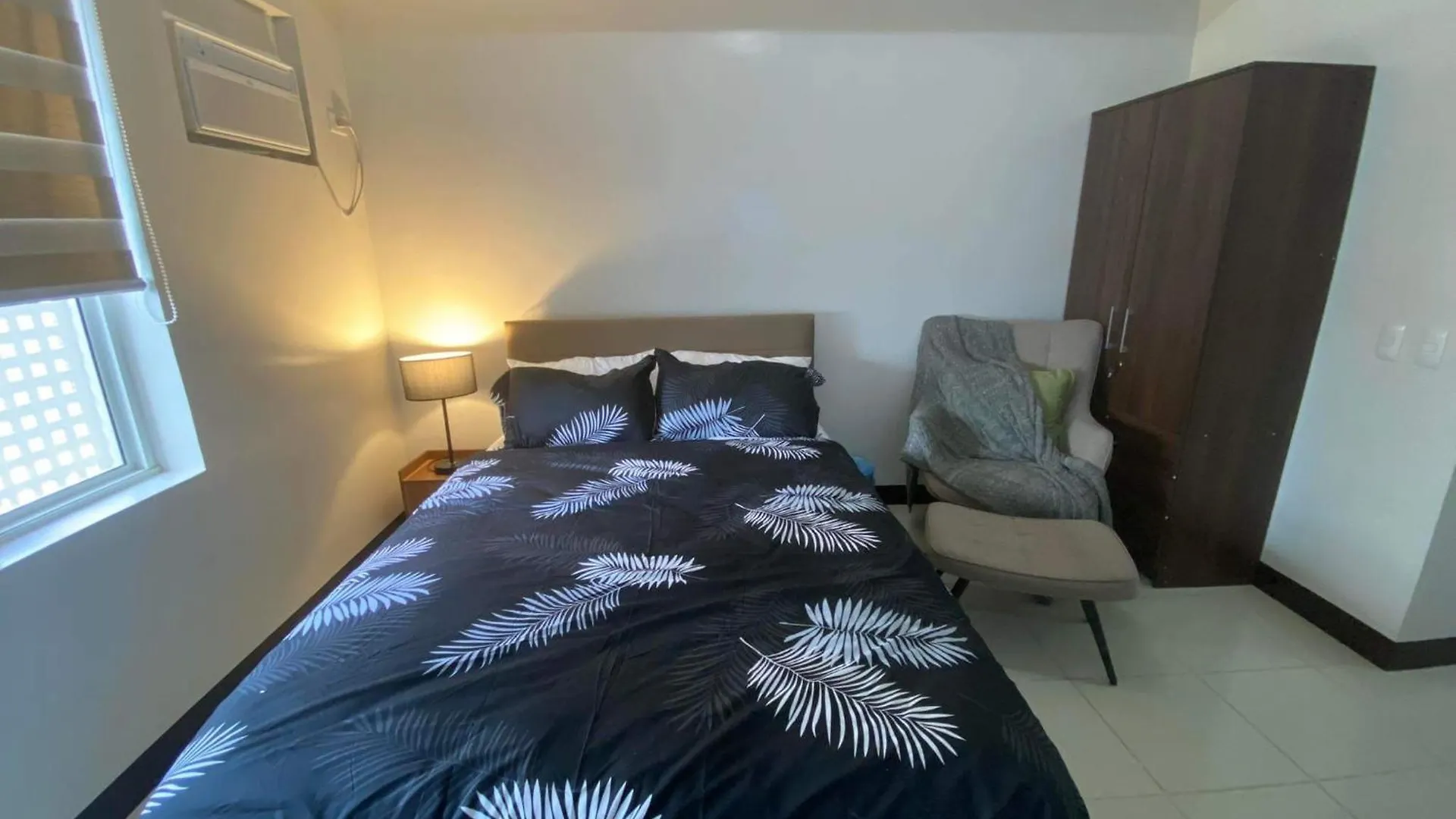 מנילה Amazing Views Across Shangrila Mall And Near Megamall Greenfield District 0*,  הפיליפינים