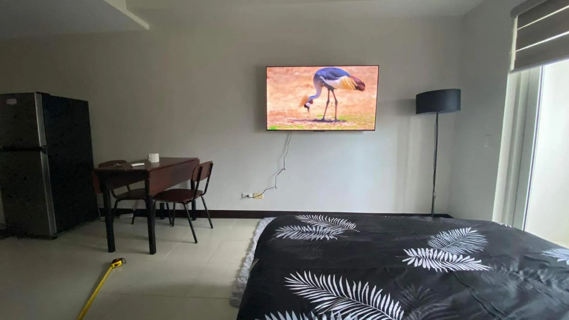 מנילה Amazing Views Across Shangrila Mall And Near Megamall Greenfield District
